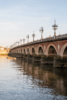 Pont à Bordeaux